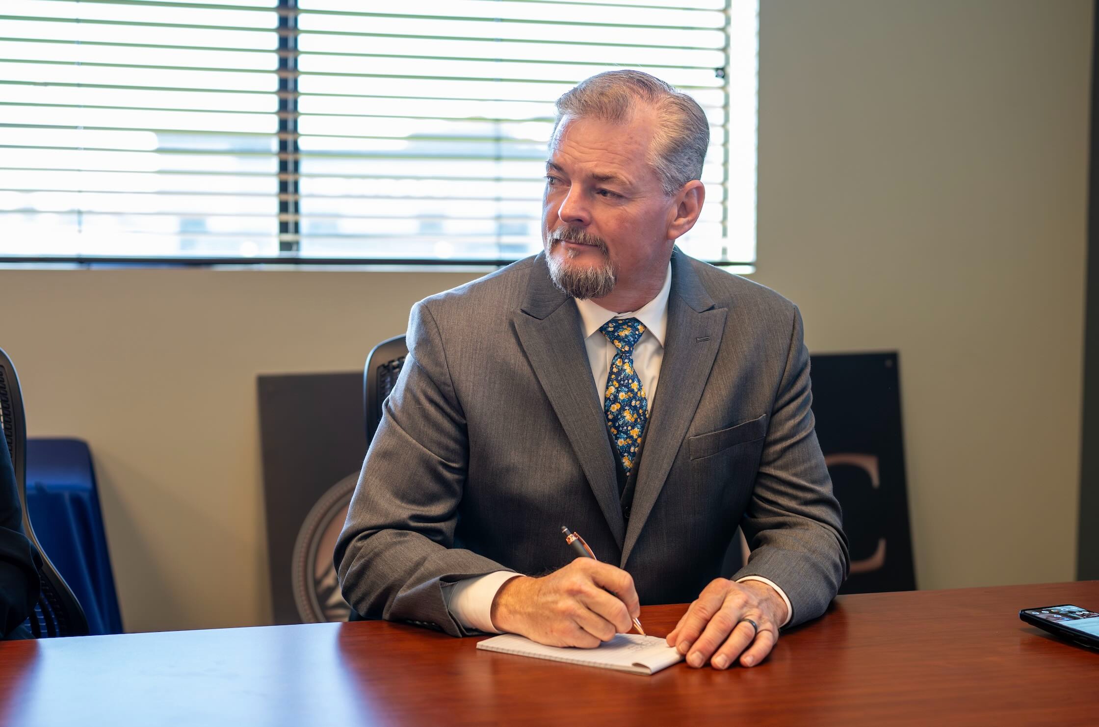 Service Beyond the Balance Sheet