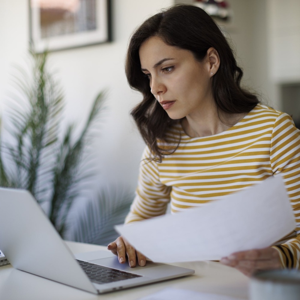 Start Your  <br/>Online Plan