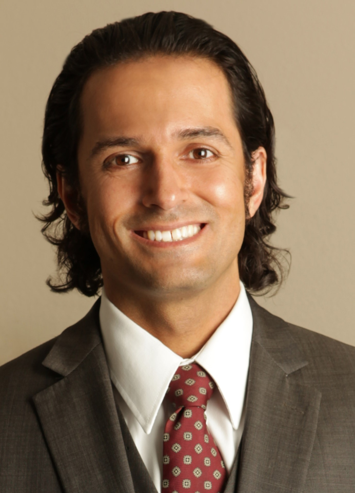 Adrian F. Dodds