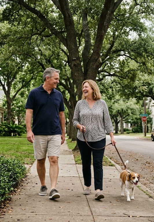Pre-Retirees & Retirees