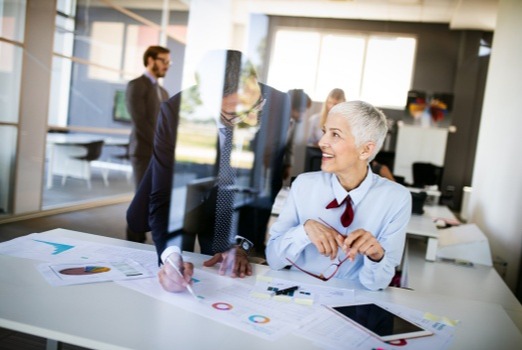 How a Key Employee Affects a Business