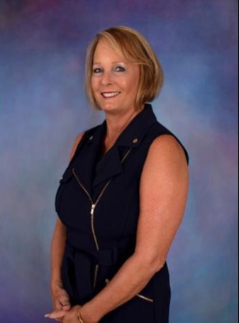 Darlene Wilson