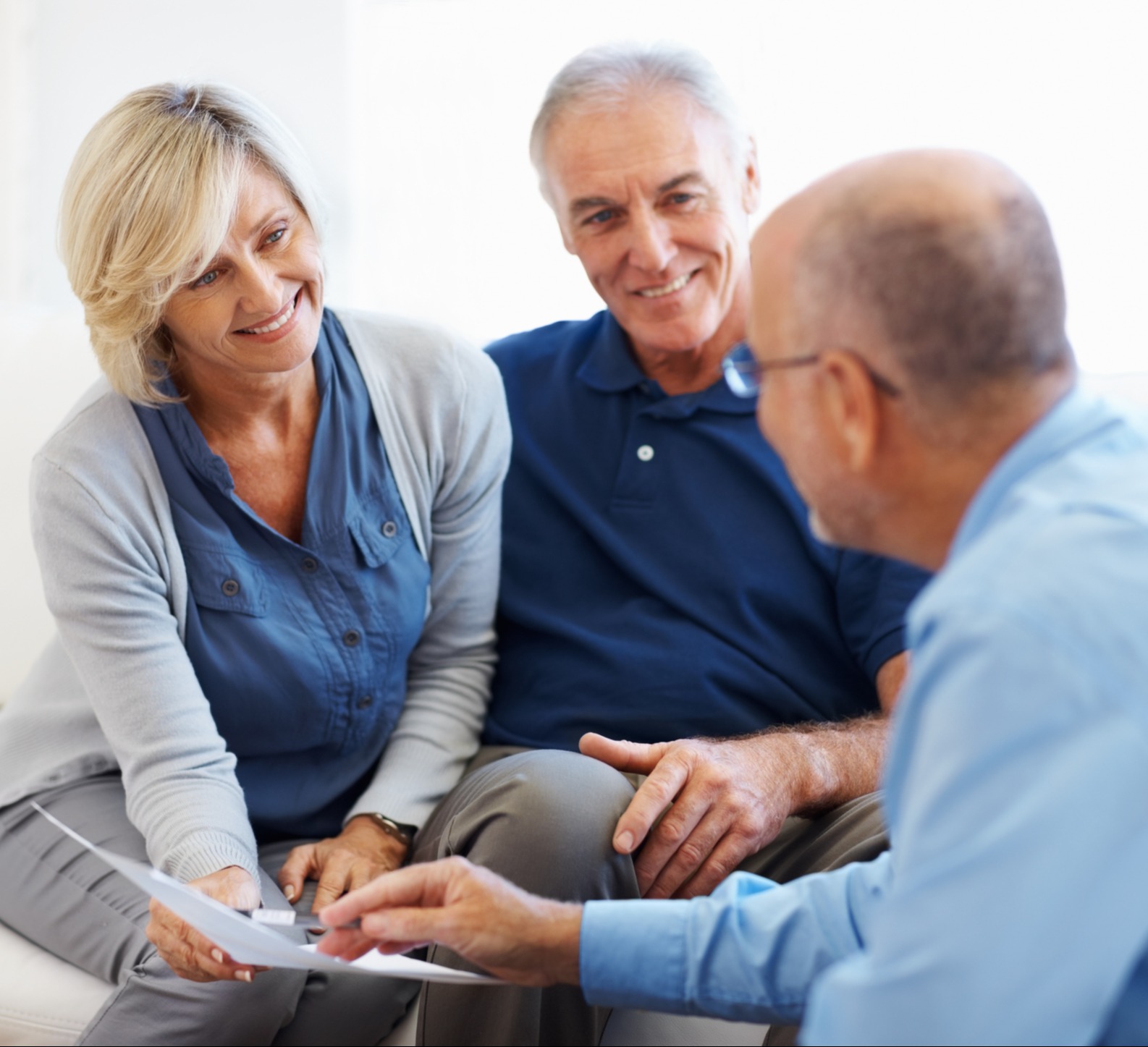 Comprehensive Financial Planning