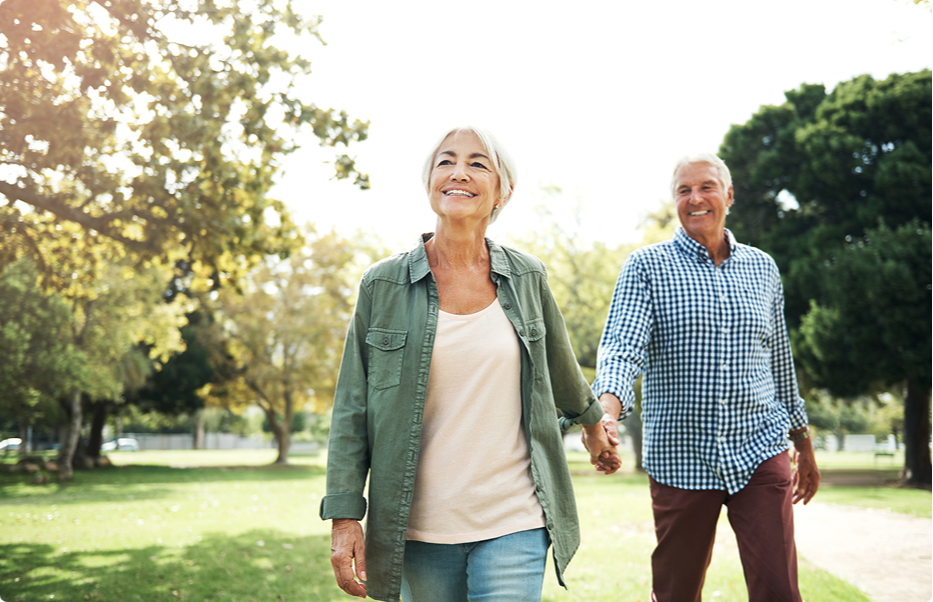 A Partner On<br/>Your Life Journey