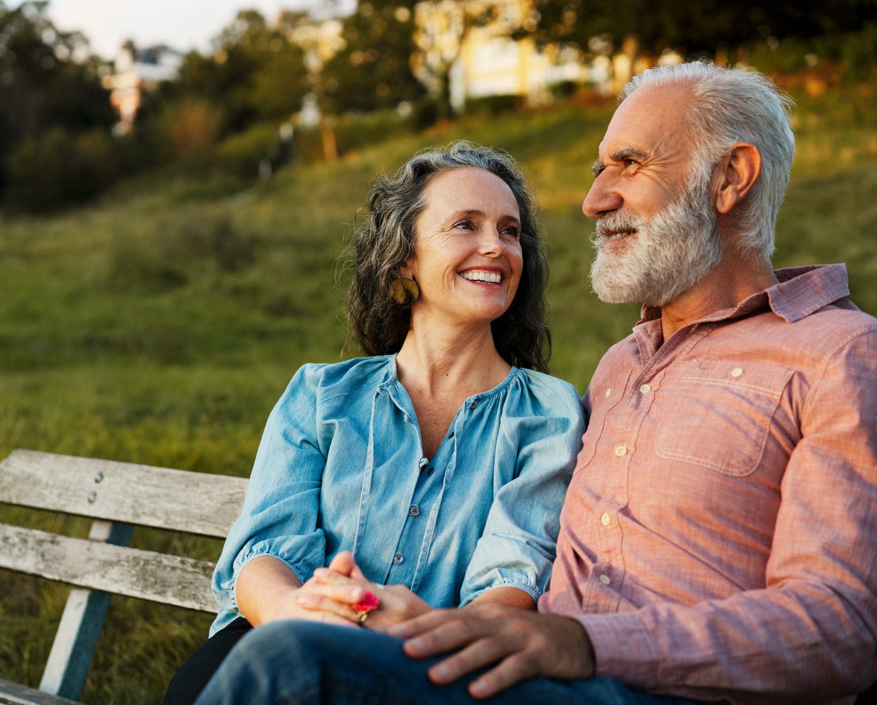 Pre/Retirees