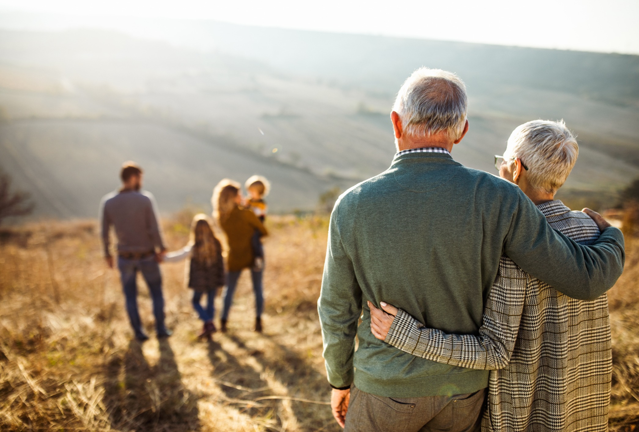 Estate Planning