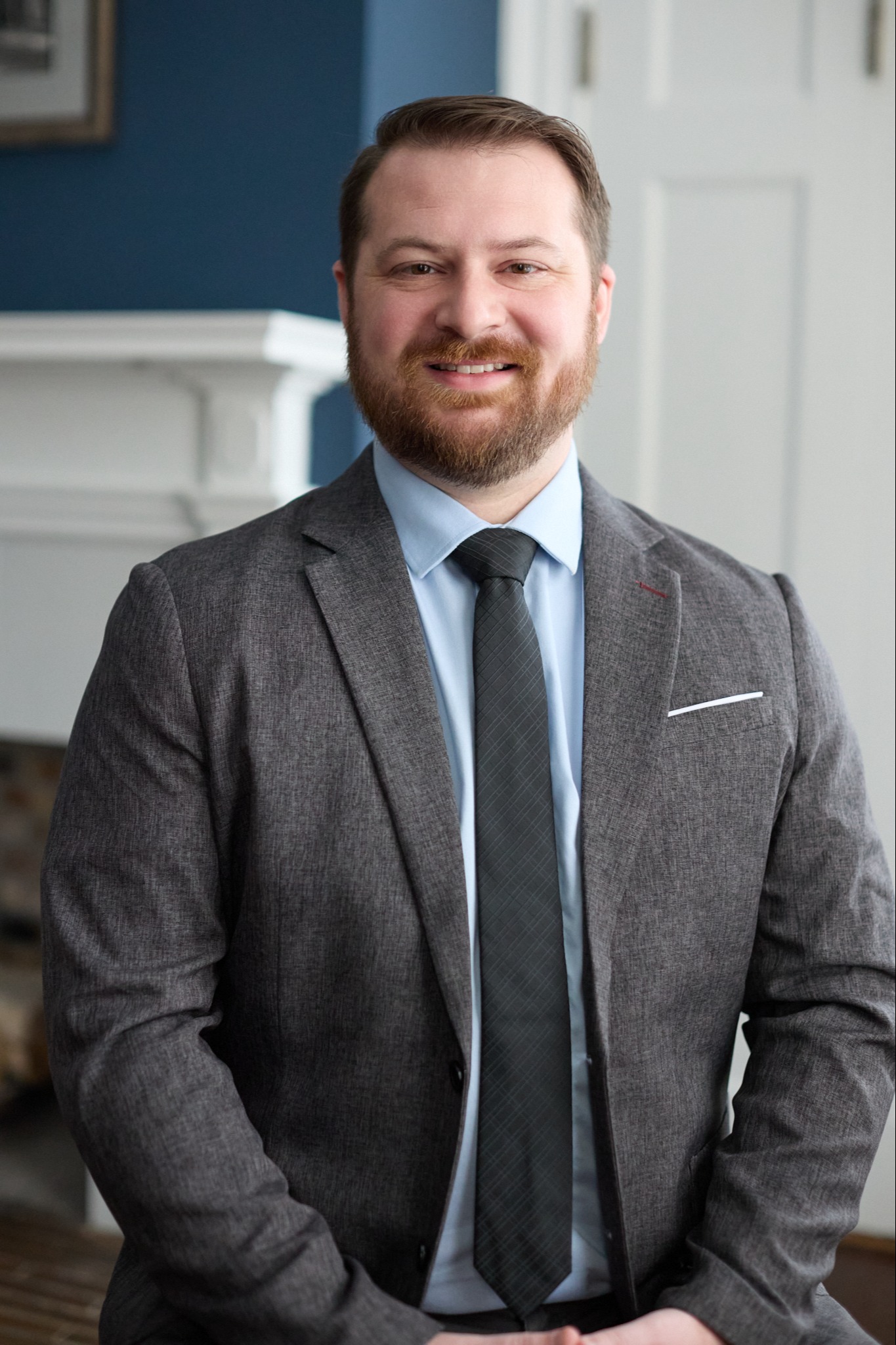Adam Schnopp