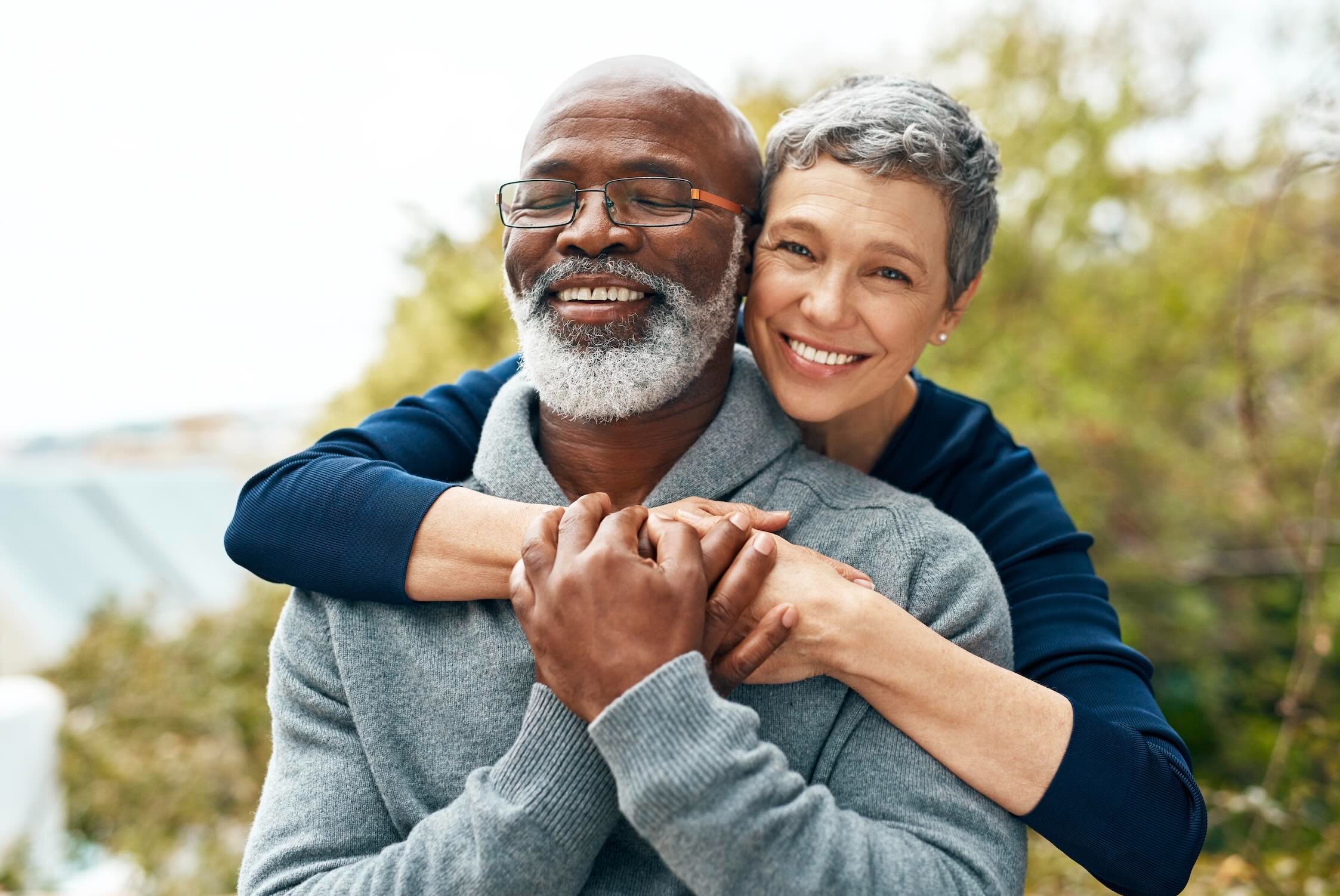 Pre-Retirees & Retirees