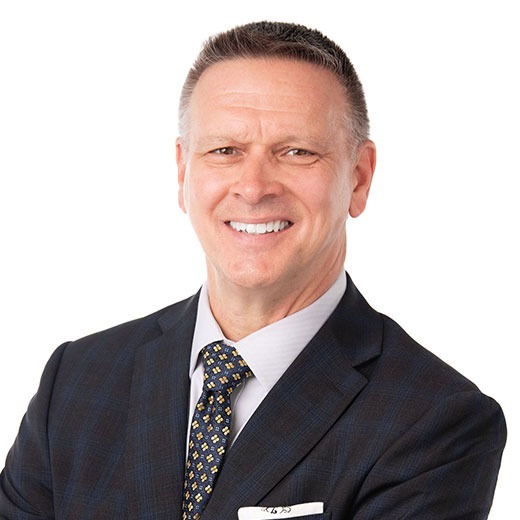 James E. Larsen<br/>CFP®