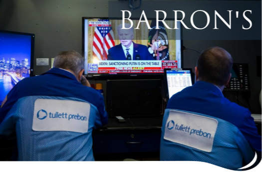 The Russia-Ukraine War: What Investors Should—and Shouldn’t—Do Now