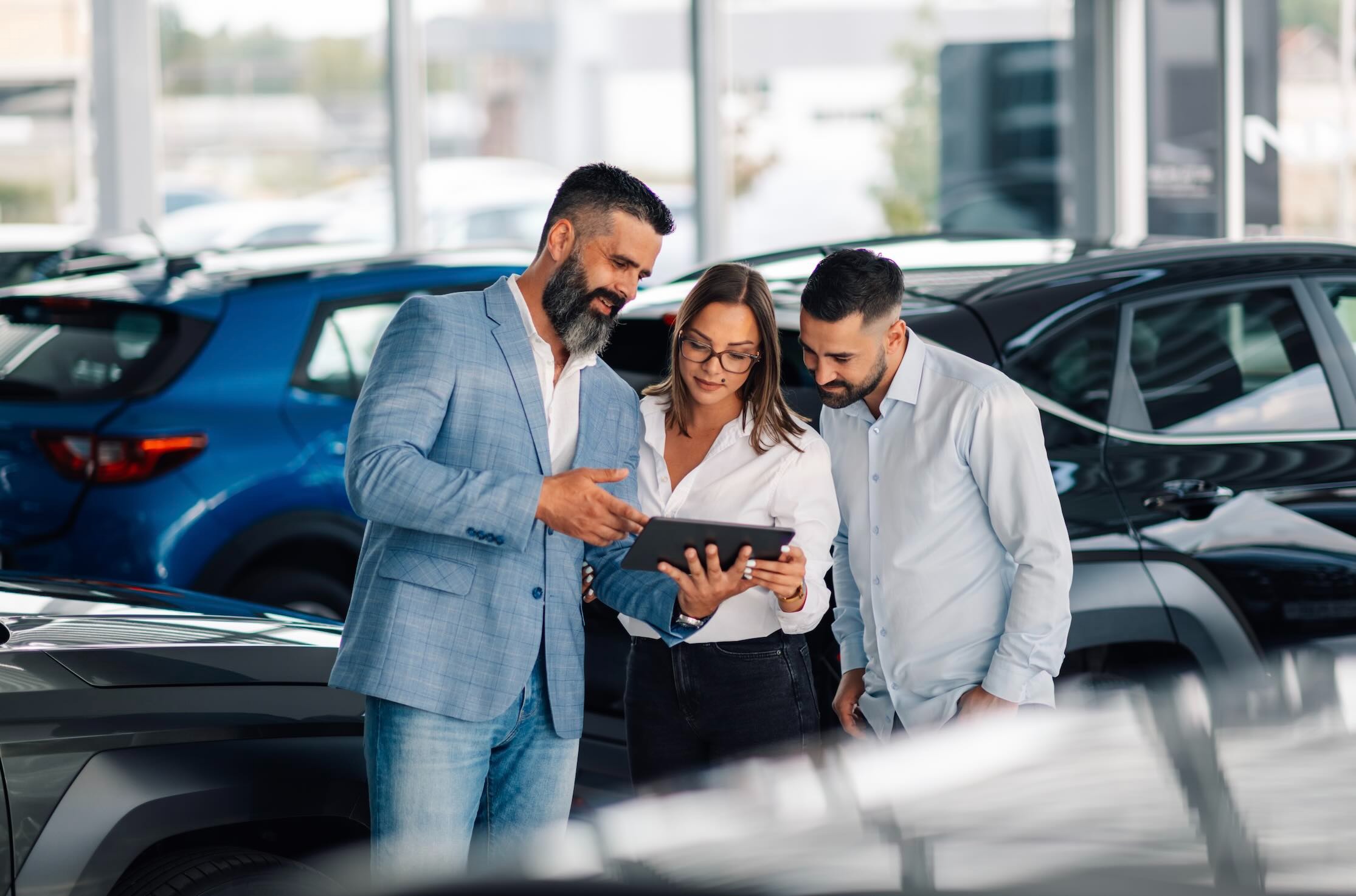 Make Sure Your Plan Flows With You