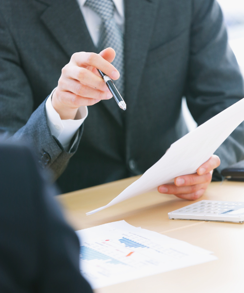 Take Control Of Your Finances