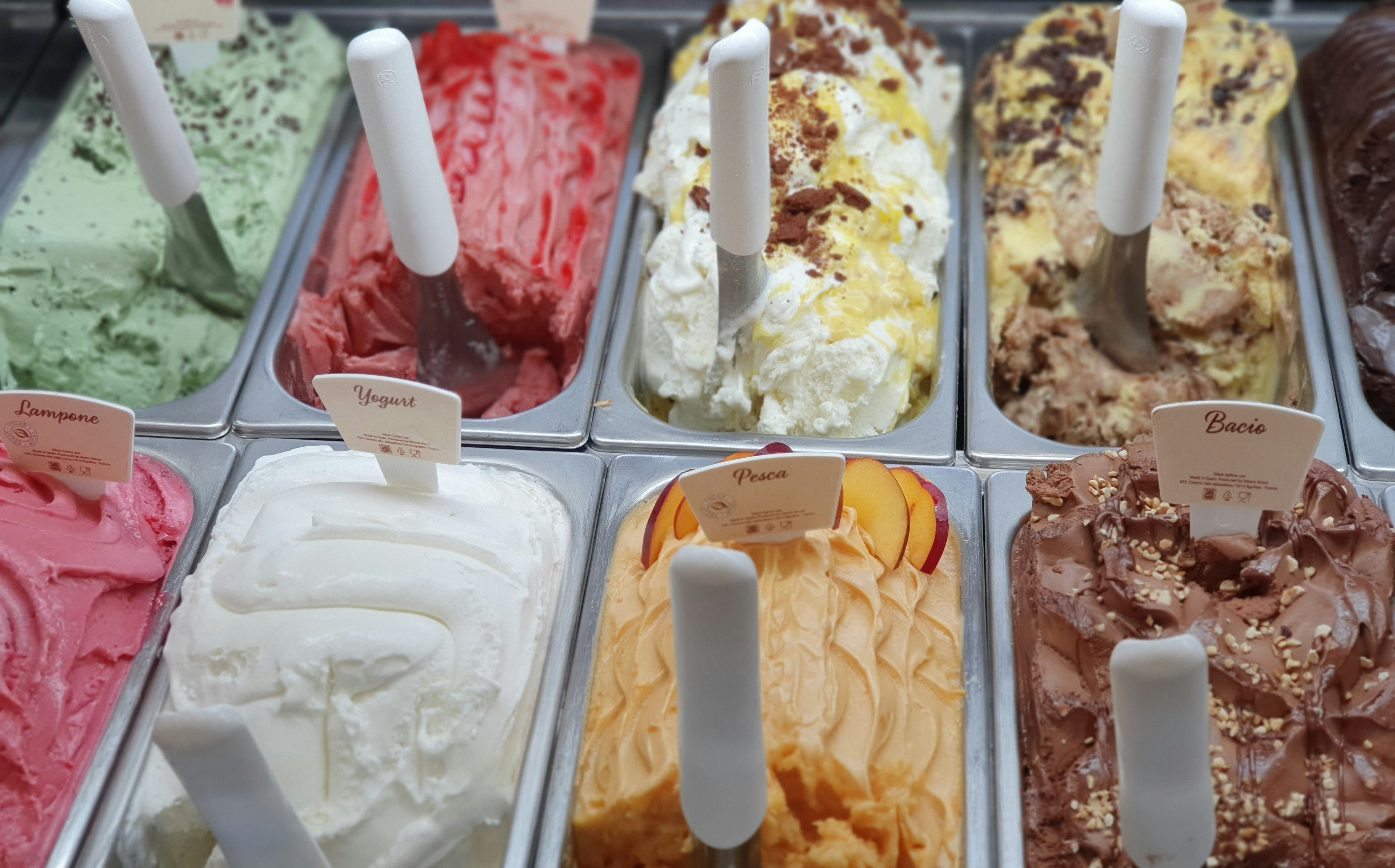 Ice Cream Social
