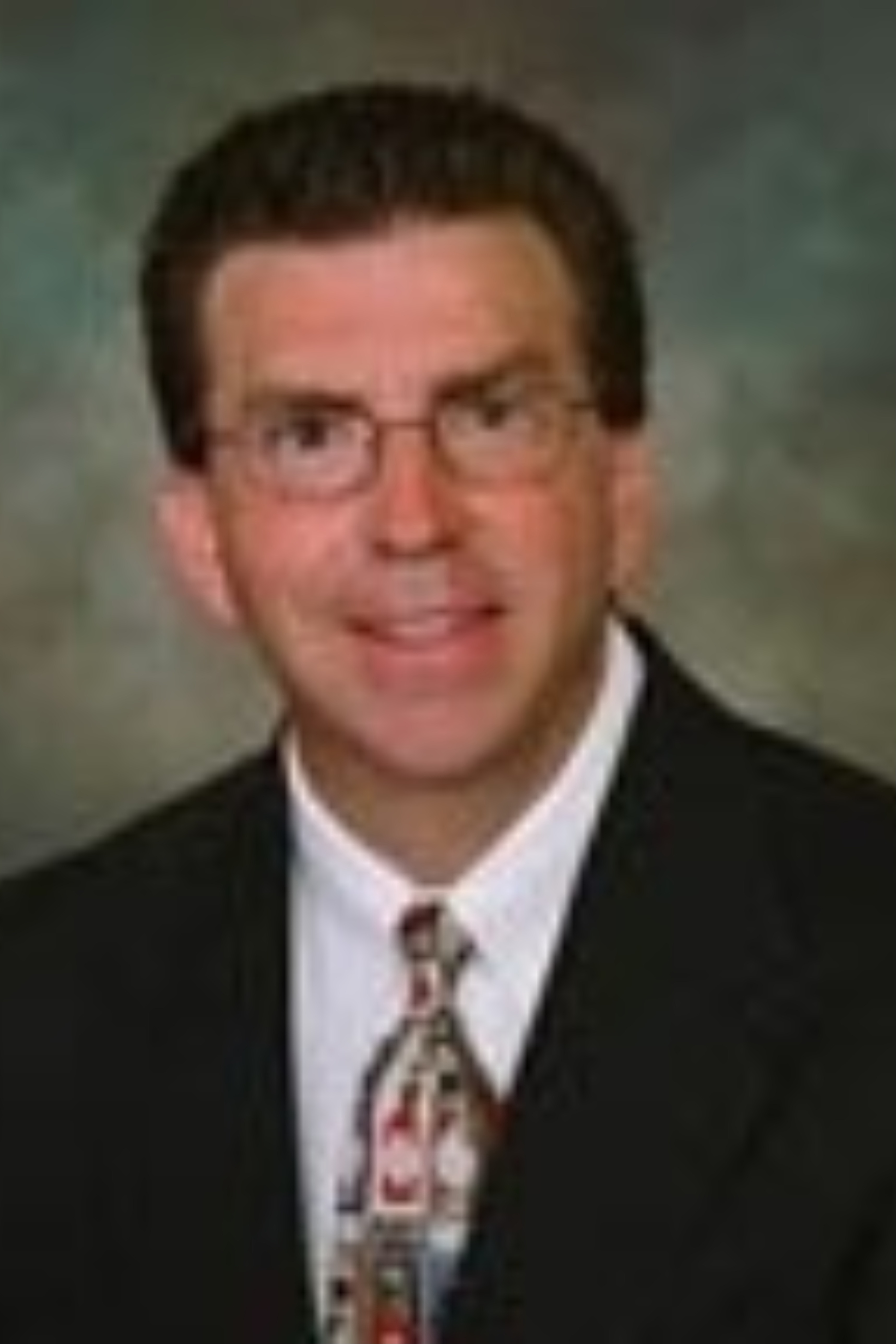Brian Mulhall