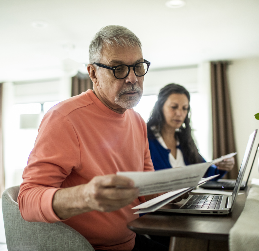 Shelton Financial Group