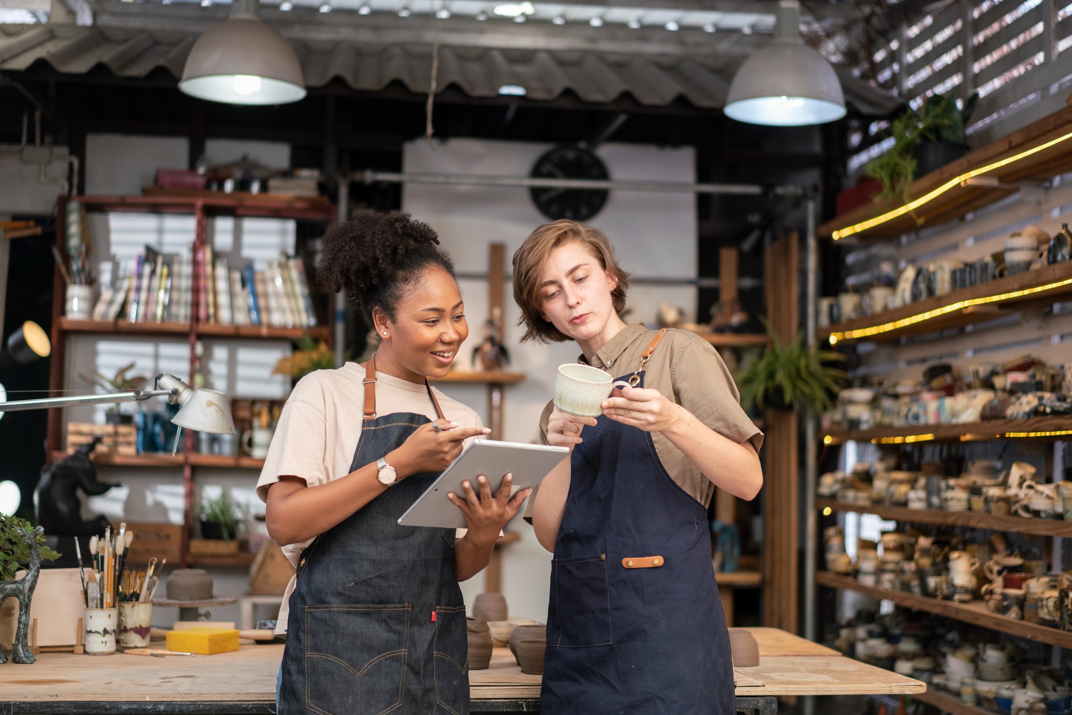 Business Owners