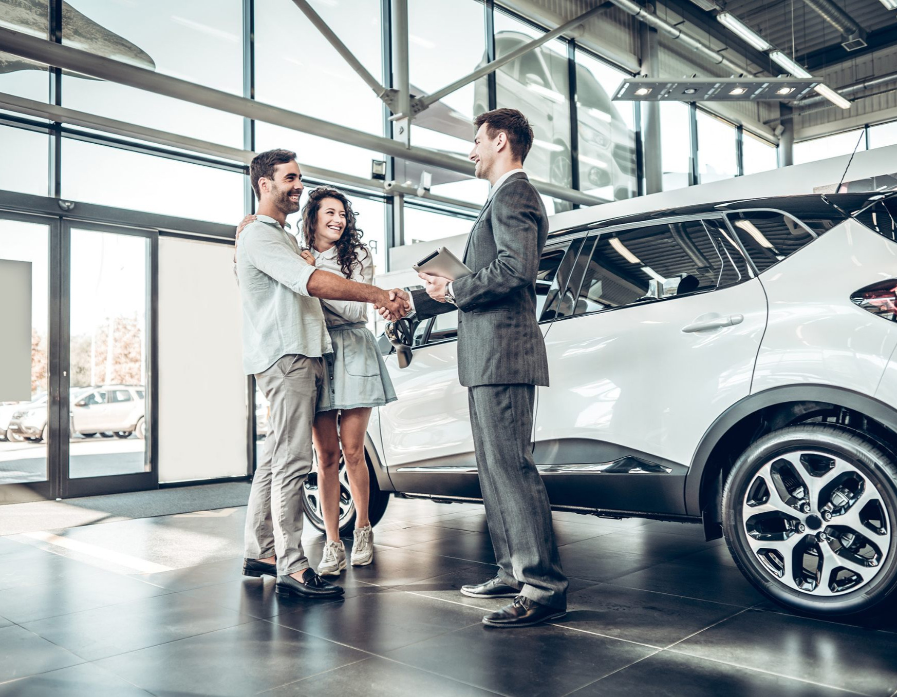 A Cohesive Strategy Designed Around Your Life