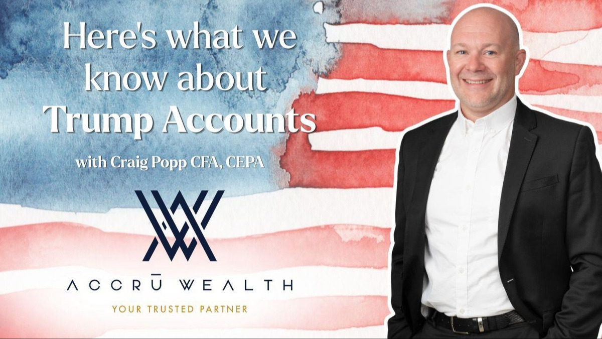What we know about Trump Accounts