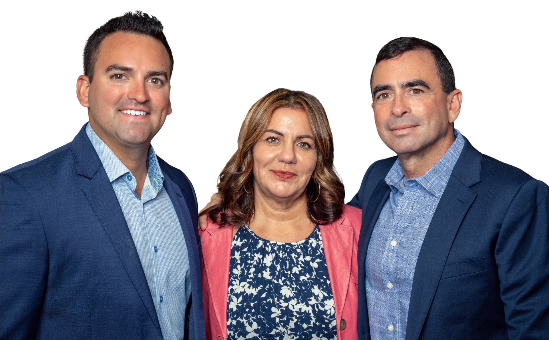 At our firm, we have the client—and only the client—in mind.
