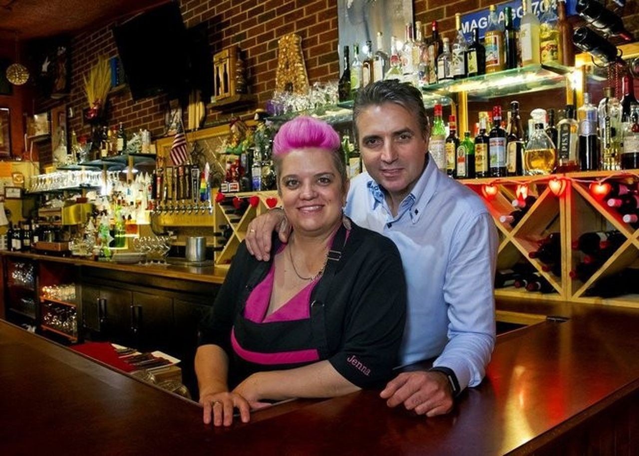 Small Business Owners