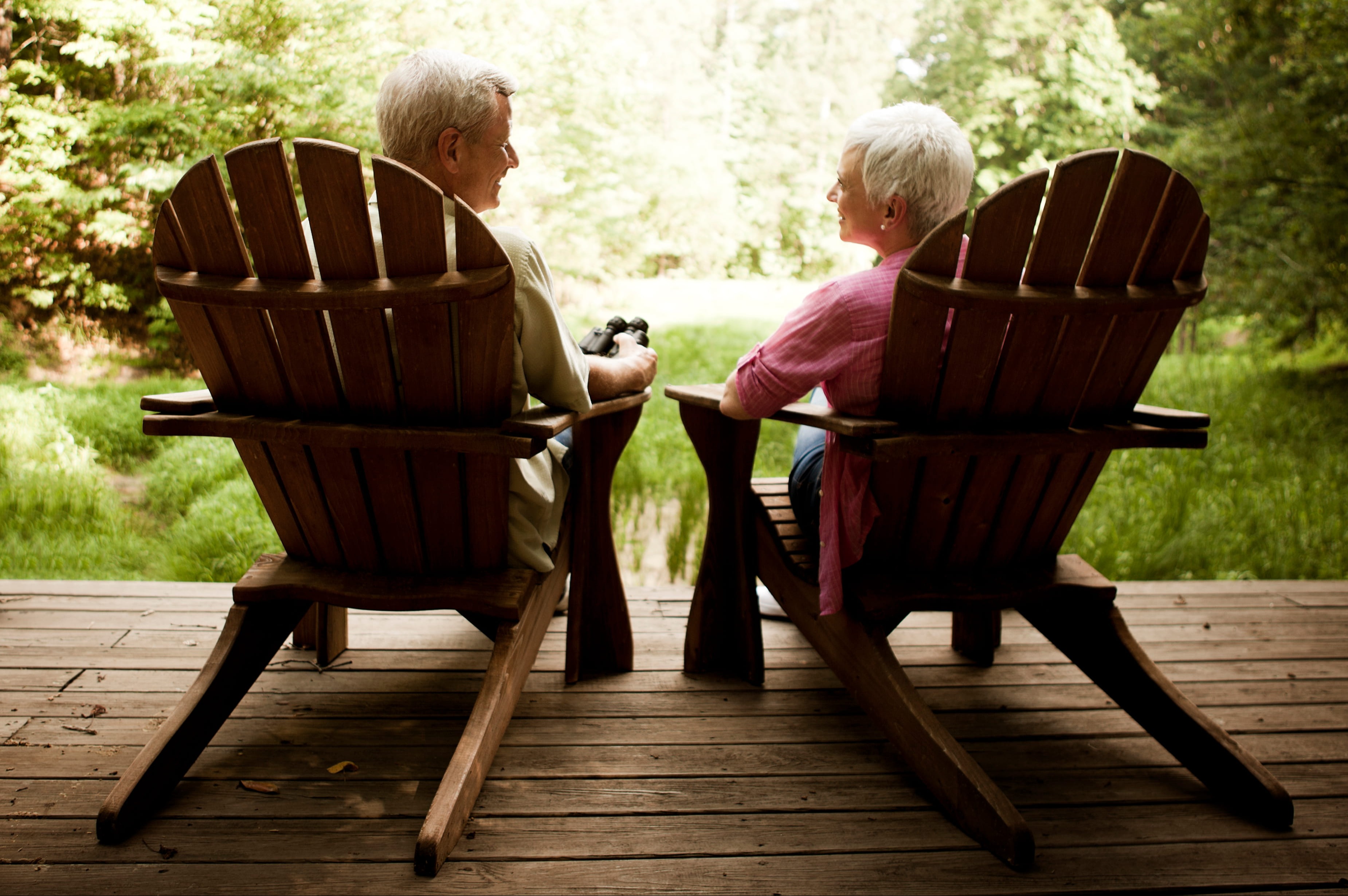 Pre-Retirees & Retirees