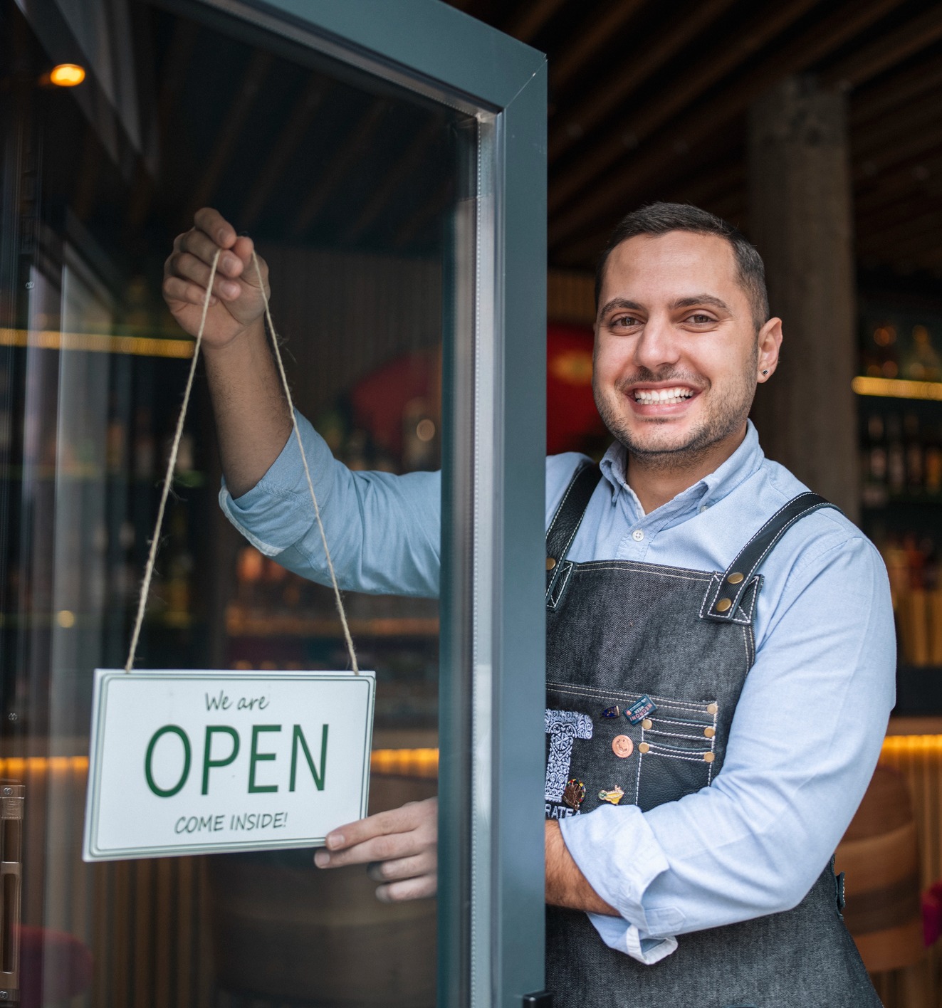 Business Owners