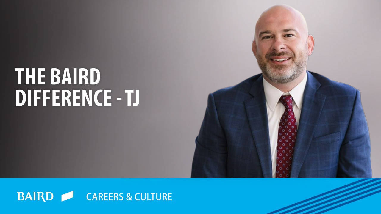 The BAird Culture