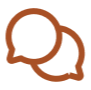 Conversation Icon