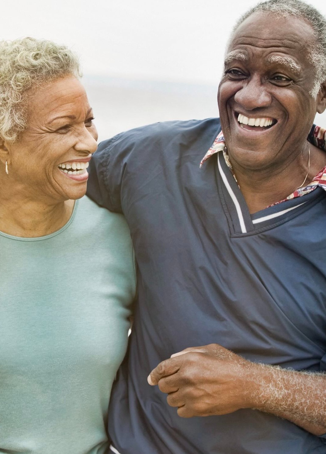 Pre-Retirees & Retirees