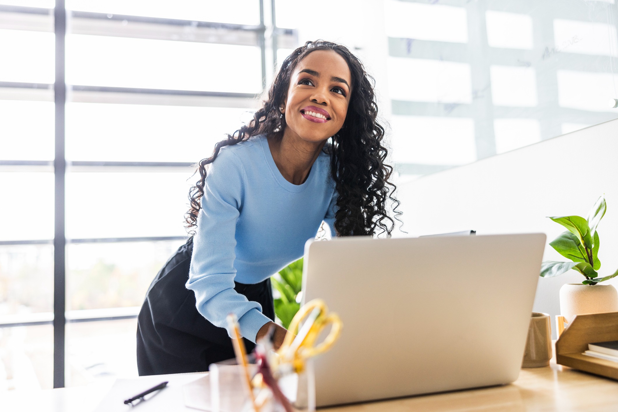 BUSINESS OWNERS LOOKING TO MAXIMIZE