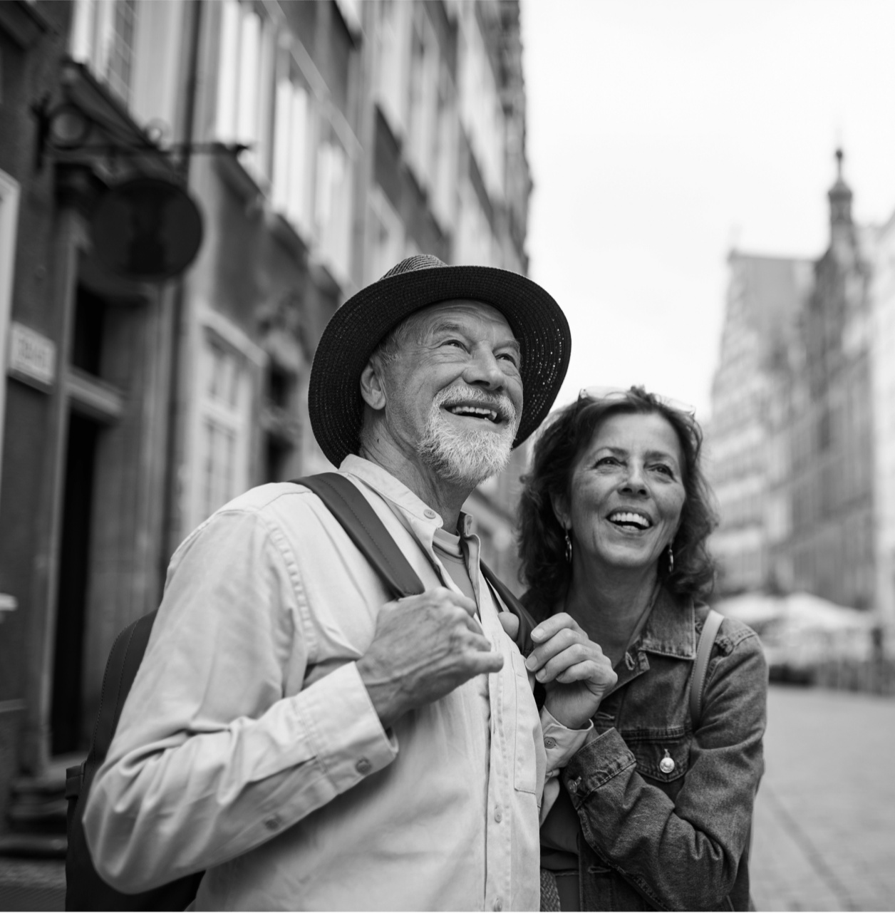 Retirement Planning