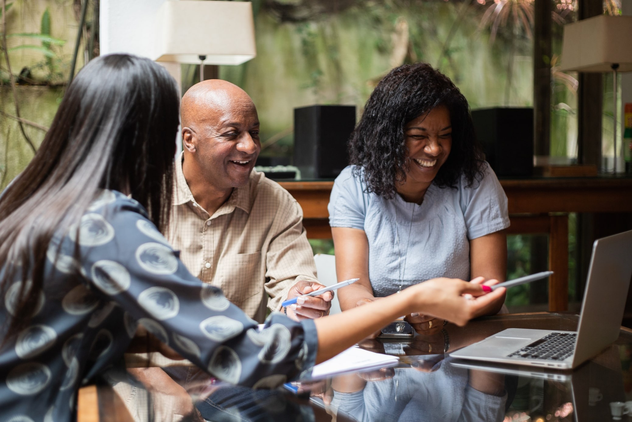 Small Business Owners