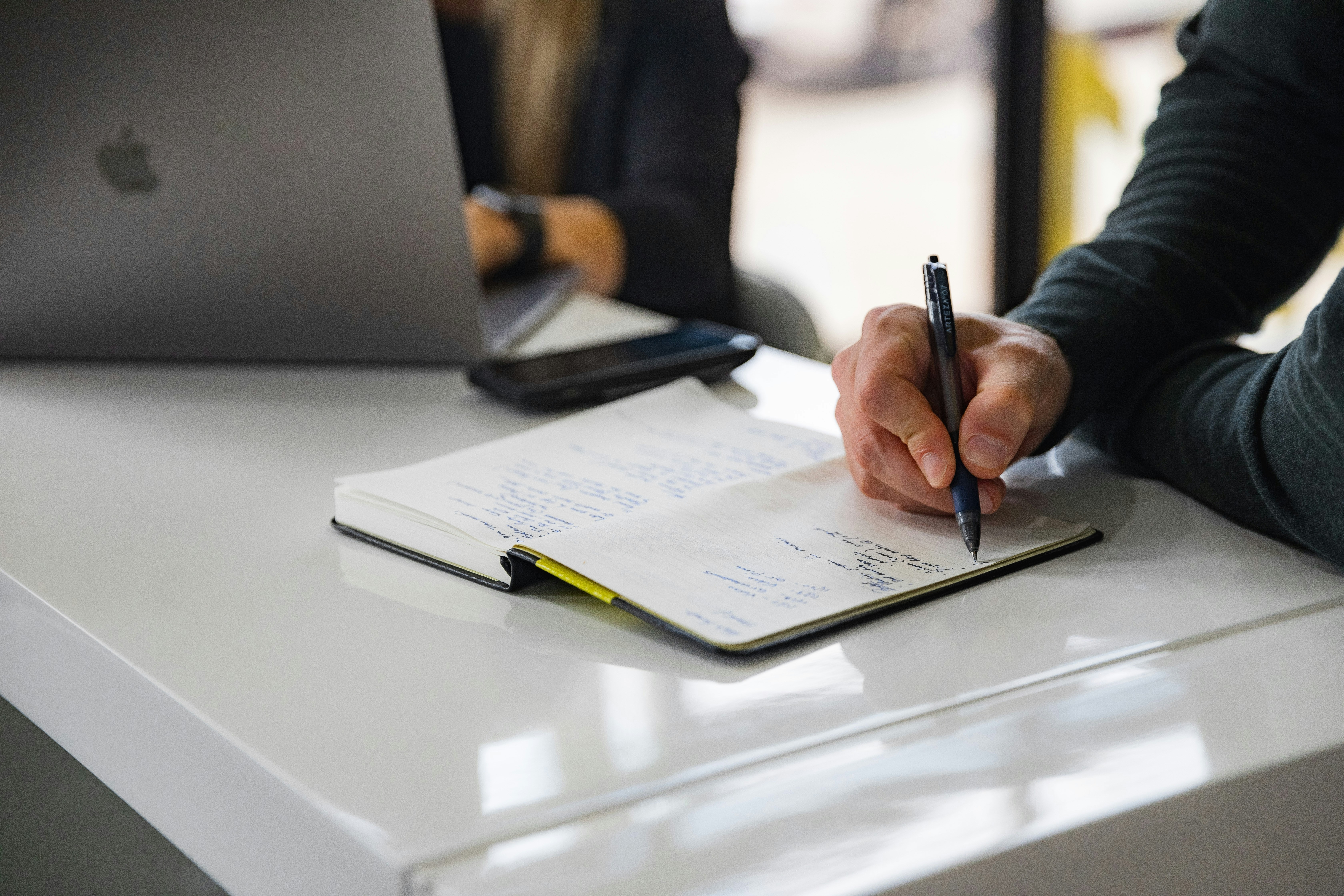 Customized Solutions to Reach Your Financial<br/>Goals