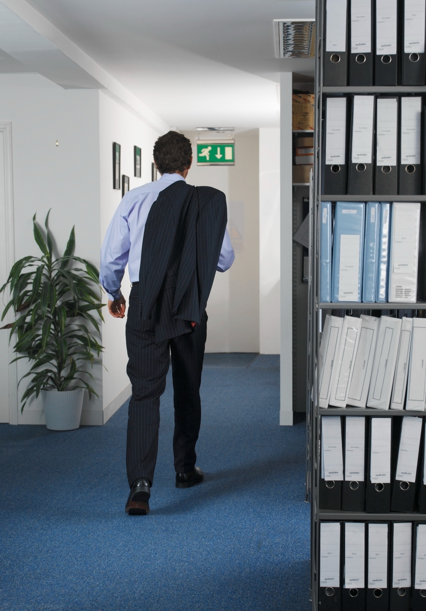 Business Exit Planning