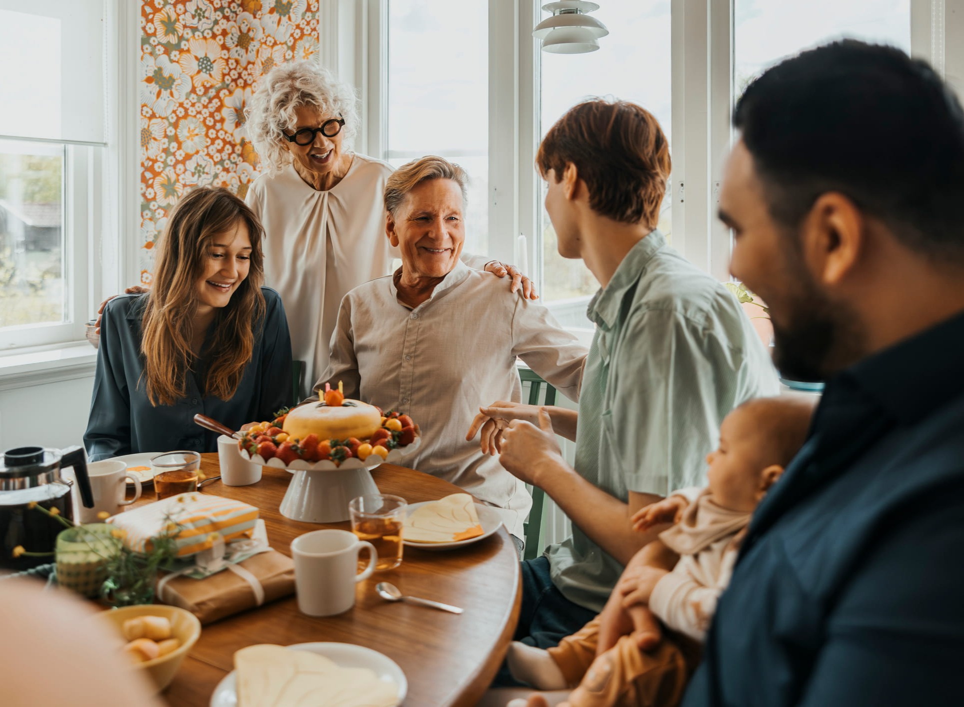 Our Philosophy In Action