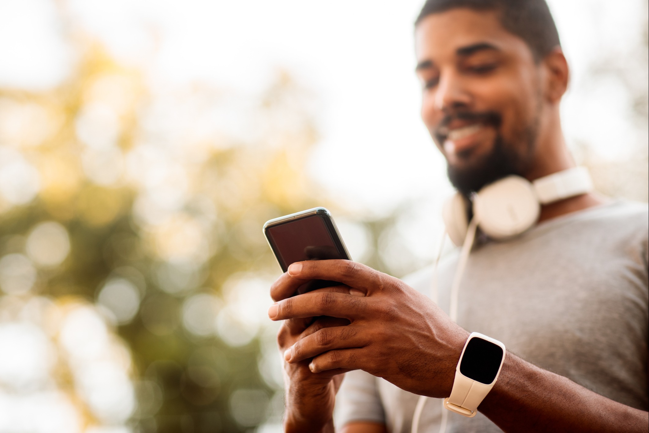 Financial Wellness