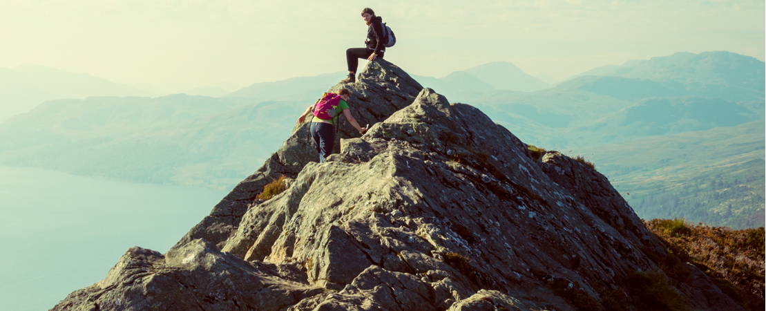 Your trust. Our expertise.