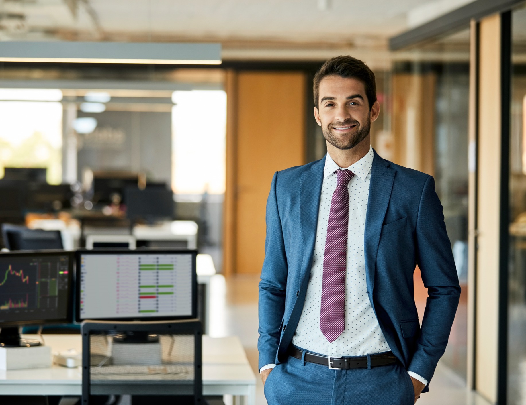 Associate Advisor