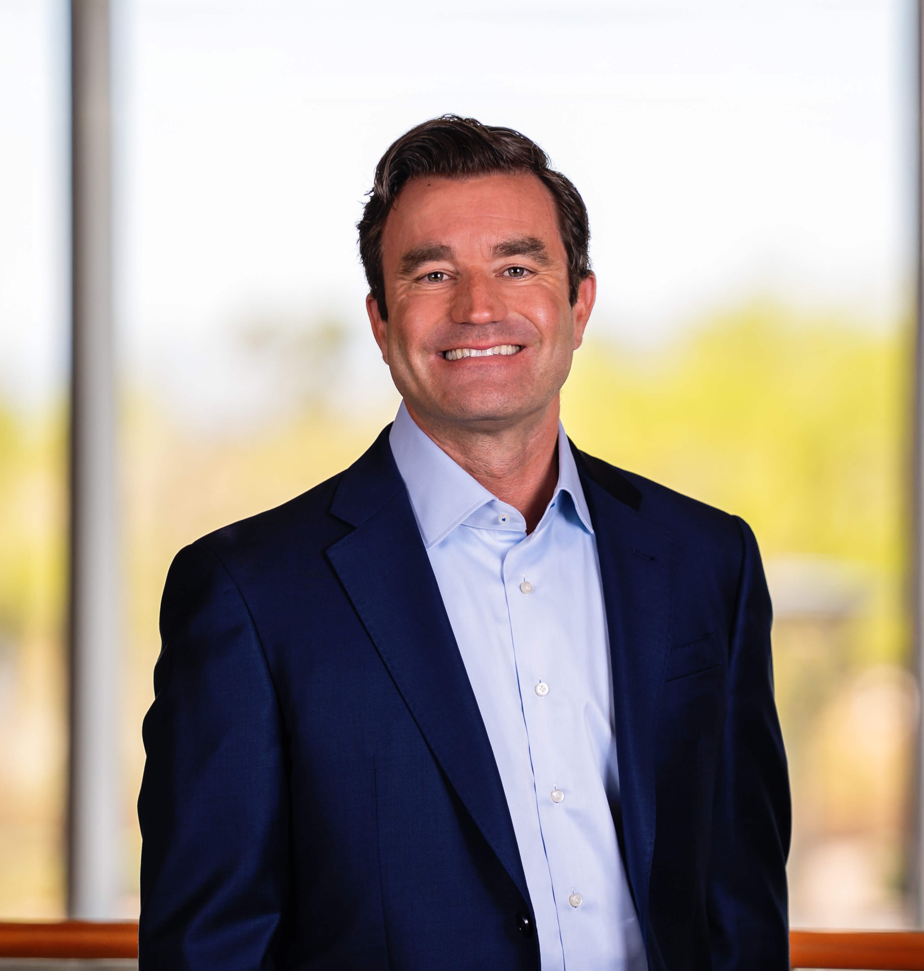 Jacob H. Gold<br/>Our Founder/President