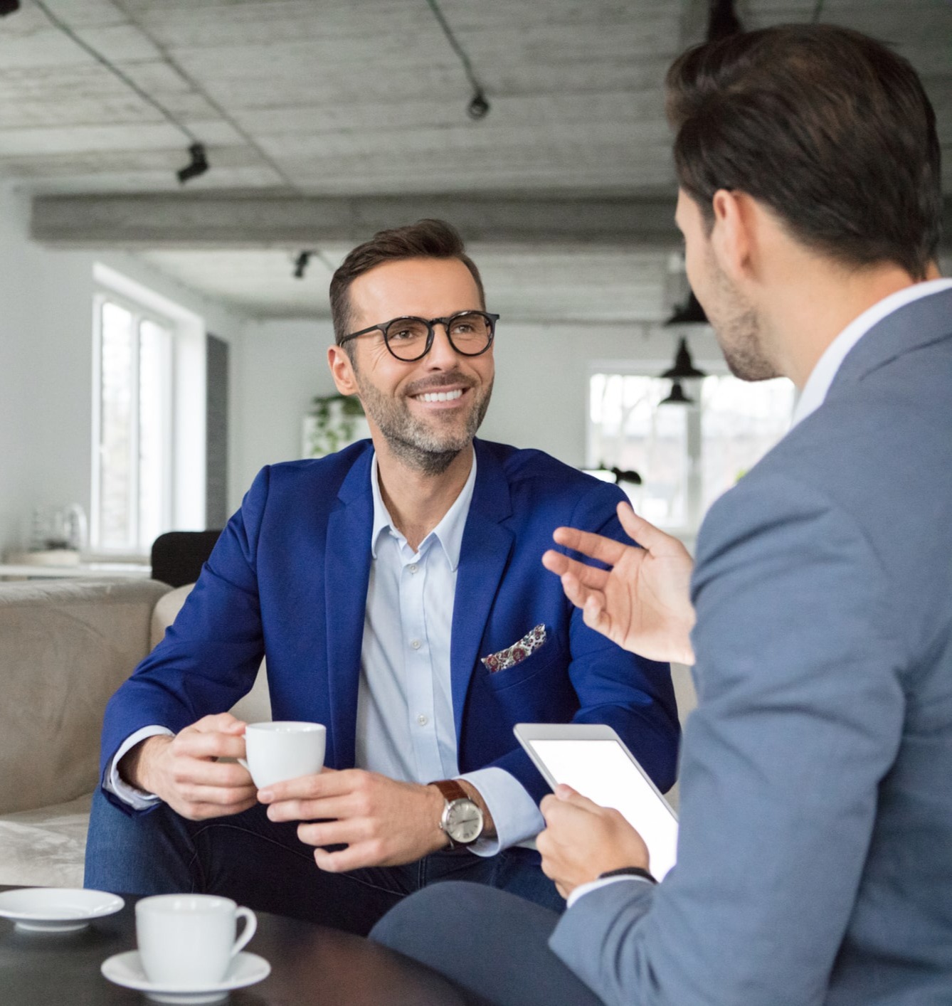 ... no copy here ...