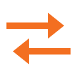 Cash Flow Analysis Strategies icon