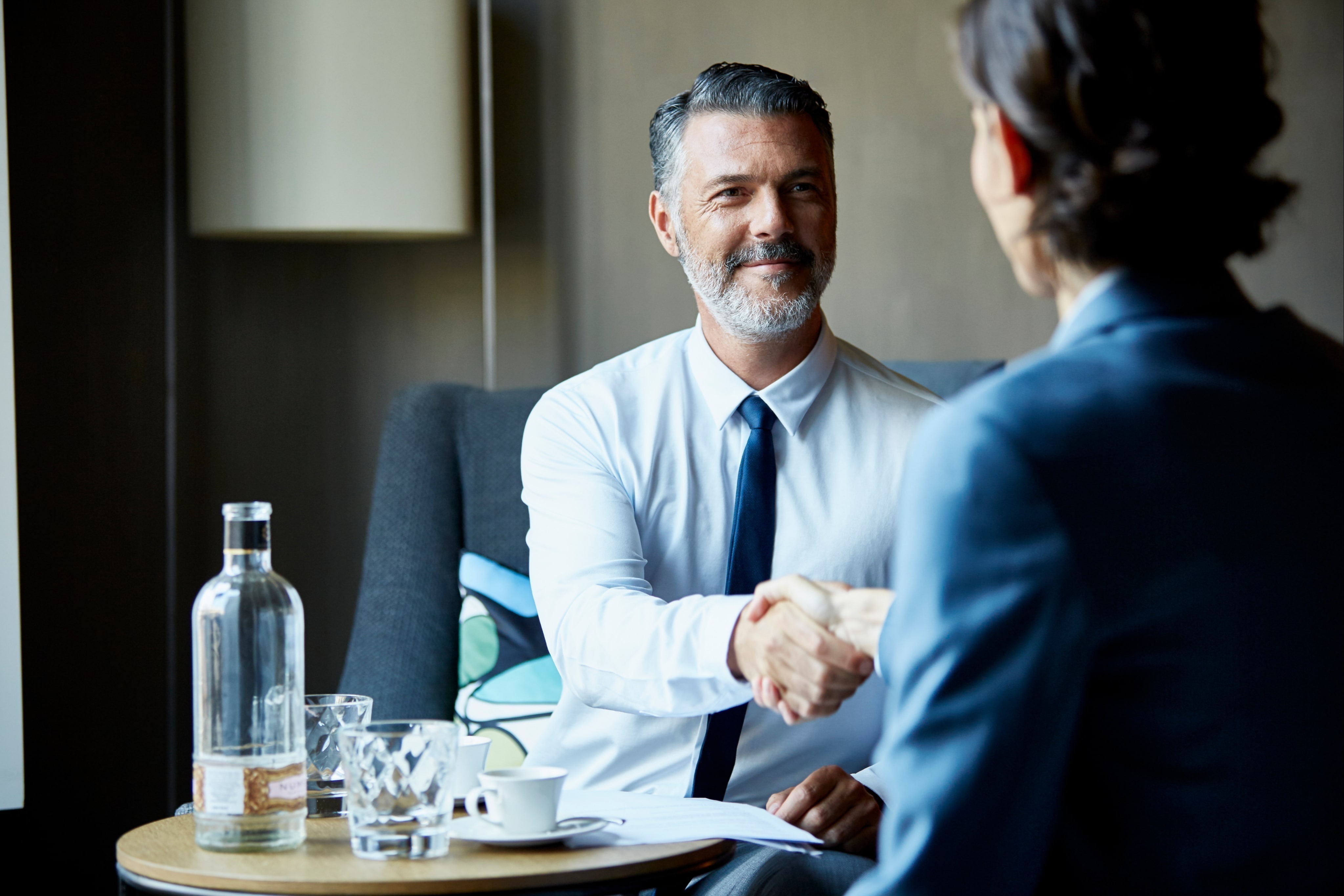 Experience the Difference Personalized Planning Makes
