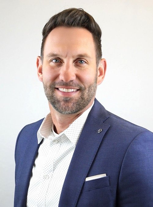 Stephen Tate