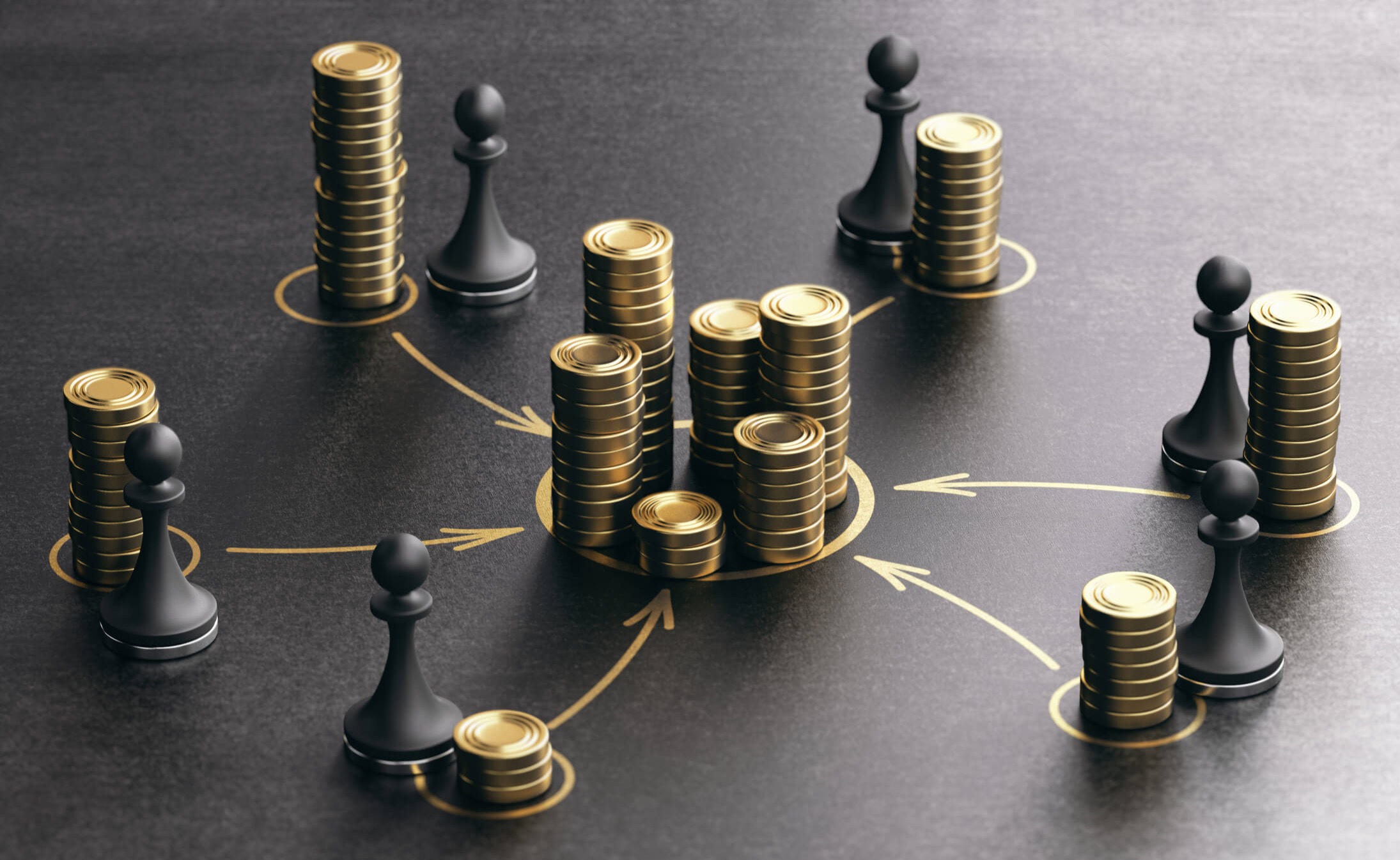 Comprehensive Wealth Solutions