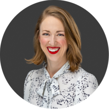 Catherine Kirchin Headshot