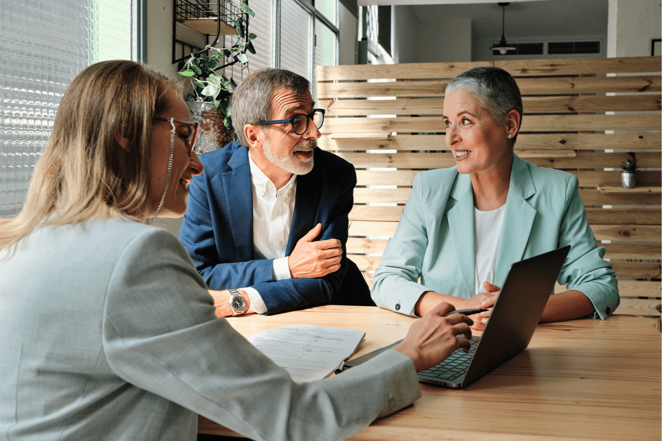 Retirement Annuity Investments