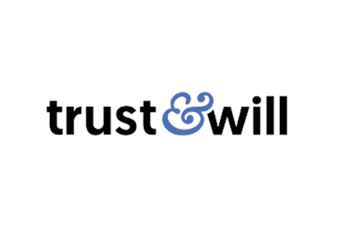 Trust & Will<br/><sup>Digital estate document integration</sup><br/>