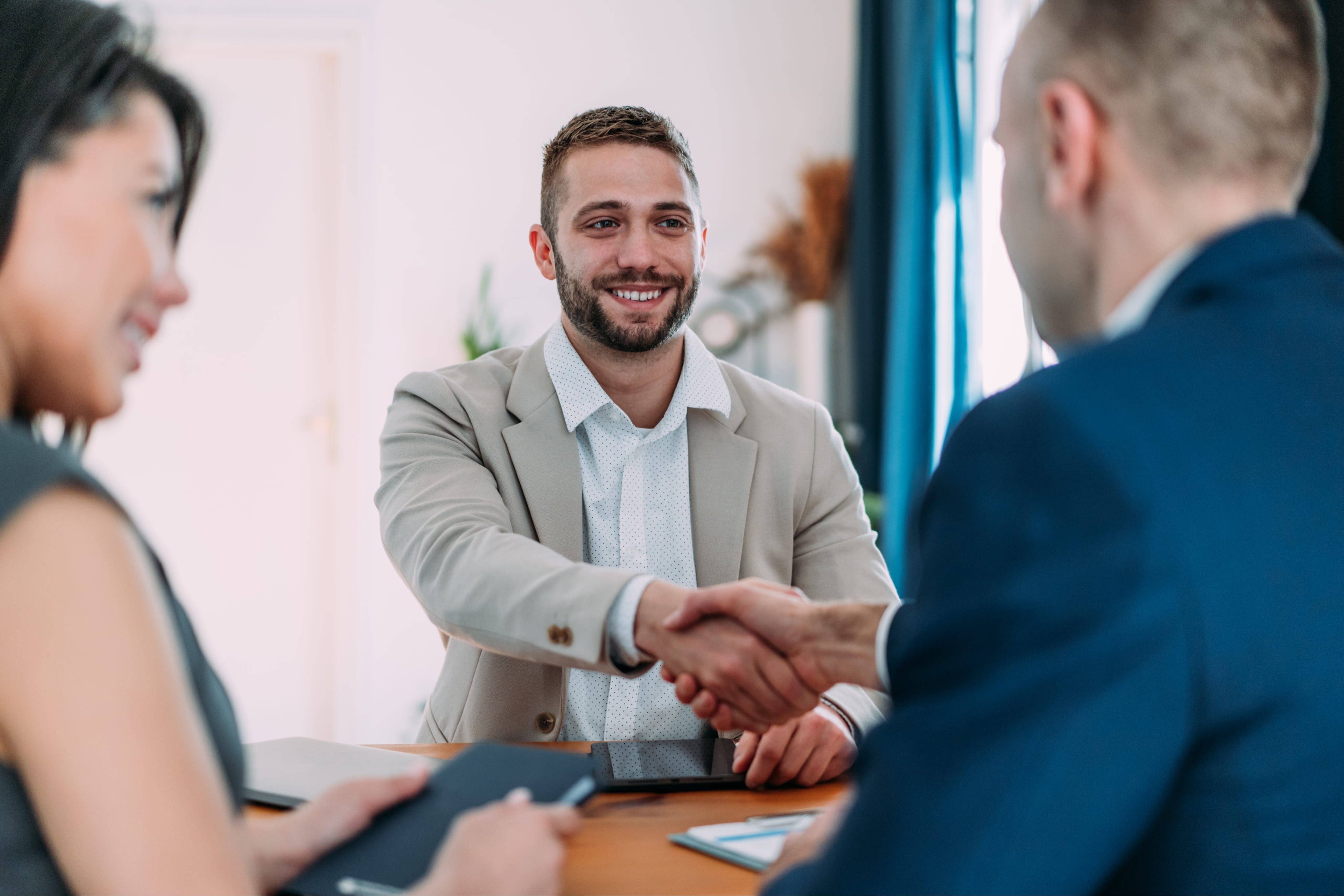 Tax-Smart Financial Planning