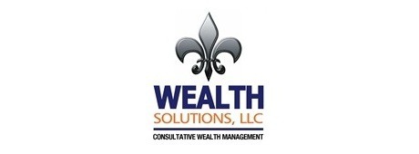 Wealth Solutions, LLC<br/>