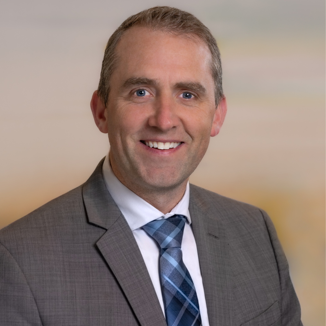 Joseph Blackner, CRPC<sup>®</sup>, CPFA™